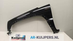 Used Front wing, left Jeep Cherokee/Liberty (KJ) 2.4 16V Price € 95,00 Margin scheme offered by Autorecycling Kuijpers
