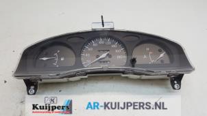 Usagé Compteur kilométrique KM Toyota Starlet (EP9) 1.3 12V Prix € 25,00 Règlement à la marge proposé par Autorecycling Kuijpers