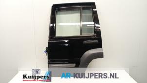 Usagé Portière 4portes arrière gauche Jeep Cherokee/Liberty (KJ) 2.4 16V Prix € 150,00 Règlement à la marge proposé par Autorecycling Kuijpers