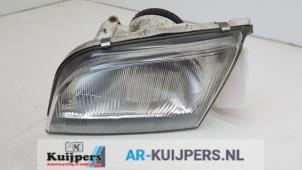 Used Headlight, left Mitsubishi Space Star (DG) 1.3 16V Price € 15,00 Margin scheme offered by Autorecycling Kuijpers