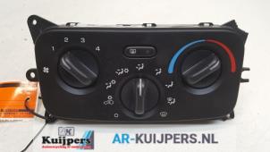 Used Heater control panel Jeep Cherokee/Liberty (KJ) 2.4 16V Price € 130,00 Margin scheme offered by Autorecycling Kuijpers