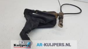 Used Selection lever 4X4 Jeep Cherokee/Liberty (KJ) 2.4 16V Price € 45,00 Margin scheme offered by Autorecycling Kuijpers
