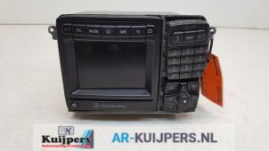 Used Navigation system Mercedes S (W220) 3.2 S-320 18V Price € 75,00 Margin scheme offered by Autorecycling Kuijpers