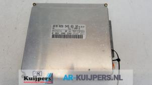 Used Engine management computer Mercedes S (W220) 3.2 S-320 18V Price € 100,00 Margin scheme offered by Autorecycling Kuijpers