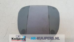 Usagé Capteur alarme Mercedes S (W220) 3.2 S-320 18V Prix € 25,00 Règlement à la marge proposé par Autorecycling Kuijpers