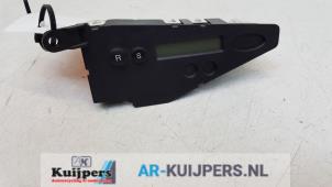 Used Interior display Ford Focus 1 1.8 TDCi 115 Price € 20,00 Margin scheme offered by Autorecycling Kuijpers