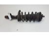 Peugeot 207/207+ (WA/WC/WM) 1.4 Front shock absorber rod, right
