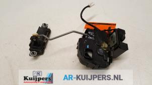 Used Tailgate lock mechanism Mazda 2 (NB/NC/ND/NE) 1.4 16V Price € 25,00 Margin scheme offered by Autorecycling Kuijpers