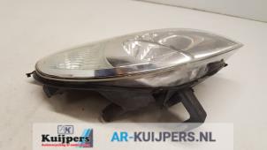 Used Headlight, right Citroen Xsara Picasso (CH) 1.6 HDi 16V 110 Price € 20,00 Margin scheme offered by Autorecycling Kuijpers