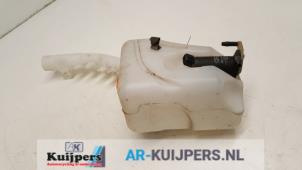 Used Front windscreen washer reservoir Mazda 2 (NB/NC/ND/NE) 1.4 16V Price € 15,00 Margin scheme offered by Autorecycling Kuijpers