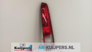 Used Taillight, right Nissan X-Trail (T30) 2.0 16V 4x4 Price € 20,00 Margin scheme offered by Autorecycling Kuijpers