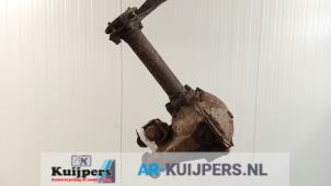 Used Front differential Mitsubishi Pajero (L) 2.5 D,TD Price € 125,00 Margin scheme offered by Autorecycling Kuijpers
