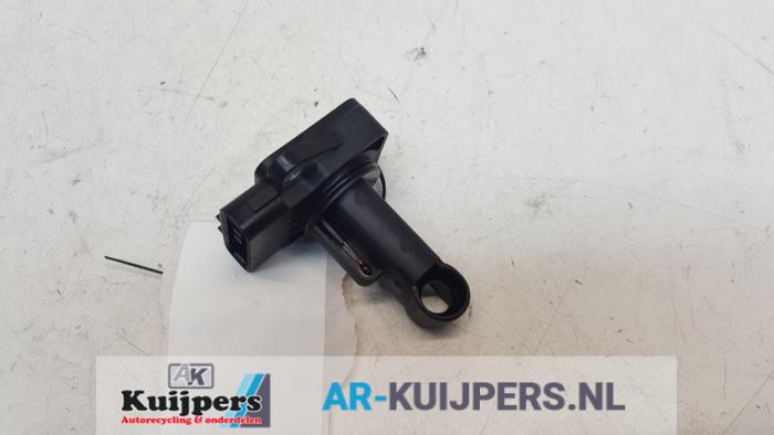 Gebrauchte Luftmassenmesser Mazda 3 Sport (BK) 2.0 CiTD 16V Preis € 25,00 Margenregelung angeboten von Autorecycling Kuijpers