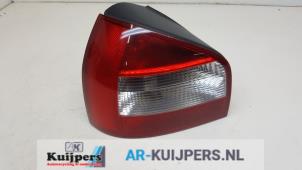 Used Taillight lens, left Audi A3 (8L1) 1.6 Price € 10,00 Margin scheme offered by Autorecycling Kuijpers