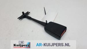 Used Front seatbelt buckle, left Ford Fusion 1.4 16V Price € 10,00 Margin scheme offered by Autorecycling Kuijpers