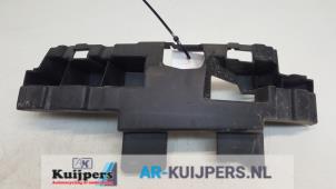 Used Front bumper bracket, left Ford Focus C-Max 1.8 16V Price € 15,00 Margin scheme offered by Autorecycling Kuijpers