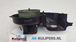 Używane Silnik wentylatora nagrzewnicy Volvo XC70 (BZ) 2.4 D5 20V AWD Cena € 40,00 Procedura marży oferowane przez Autorecycling Kuijpers