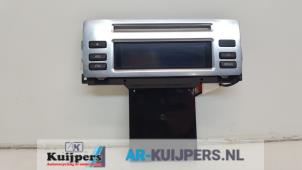 Begagnade Radiokontrollpanel Volvo XC70 (BZ) 2.4 D5 20V AWD Pris € 50,00 Marginaltabell erbjuds av Autorecycling Kuijpers