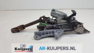 Used Steering column housing complete Volvo XC70 (BZ) 2.4 D5 20V AWD Price € 95,00 Margin scheme offered by Autorecycling Kuijpers