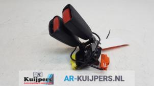 Used Rear seatbelt buckle, left Volvo XC70 (BZ) 2.4 D5 20V AWD Price € 18,00 Margin scheme offered by Autorecycling Kuijpers