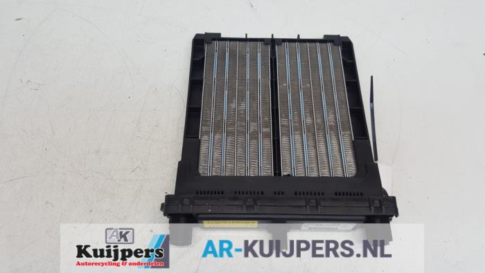Używane Element grzewczy Volvo XC70 (BZ) 2.4 D5 20V AWD Cena € 40,00 Procedura marży oferowane przez Autorecycling Kuijpers
