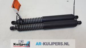 Used Set of tailgate gas struts Volvo XC70 (BZ) 2.4 D5 20V AWD Price € 30,00 Margin scheme offered by Autorecycling Kuijpers
