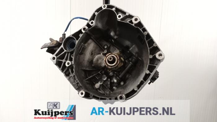 Gebrauchte Getriebe Fiat Barchetta (183) 1.8 16V Preis € 225,00 Margenregelung angeboten von Autorecycling Kuijpers