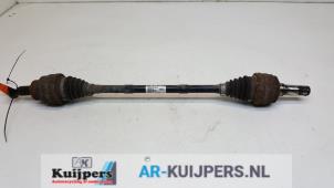 Used Drive shaft, rear right Volvo XC70 (BZ) 2.4 D5 20V AWD Price € 49,00 Margin scheme offered by Autorecycling Kuijpers