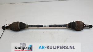 Used Drive shaft, rear left Volvo XC70 (BZ) 2.4 D5 20V AWD Price € 49,00 Margin scheme offered by Autorecycling Kuijpers