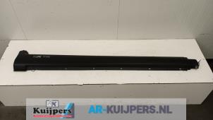 Used Side skirt, right Citroen C3 (FC/FL/FT) 1.4 16V Sensodrive Price € 75,00 Margin scheme offered by Autorecycling Kuijpers