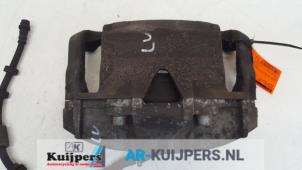 Used Front brake calliper, left Volvo XC70 (BZ) 2.4 D5 20V AWD Price € 45,00 Margin scheme offered by Autorecycling Kuijpers