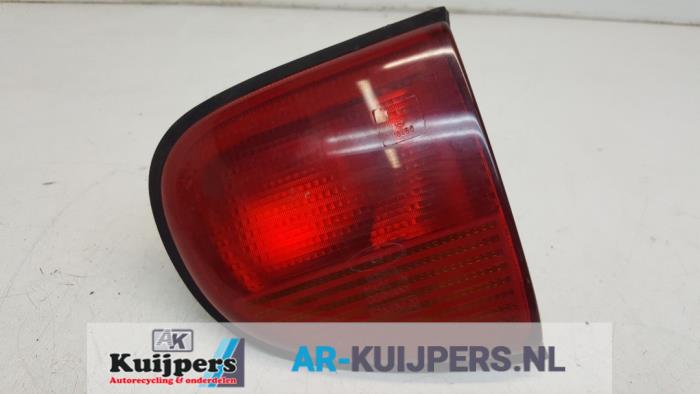 Taillight, right from a Ford Escort 6 (AAL/ABL) 1.6 16V 1996