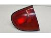 Taillight, right from a Ford Escort 6 (AAL/ABL) 1.6 16V 1996