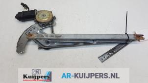 Used Window mechanism 4-door, front left Ssang Yong Musso 2.9TD Price € 40,00 Margin scheme offered by Autorecycling Kuijpers