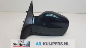 Used Wing mirror, left Ssang Yong Musso 2.9TD Price € 50,00 Margin scheme offered by Autorecycling Kuijpers
