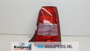 Used Taillight, right Kia Picanto (BA) 1.1 12V Price € 20,00 Margin scheme offered by Autorecycling Kuijpers
