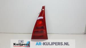 Used Taillight, right Citroen C3 (FC/FL/FT) 1.4 16V Sensodrive Price € 20,00 Margin scheme offered by Autorecycling Kuijpers