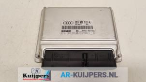 Used Engine management computer Audi A4 Cabriolet (B6) 1.8 T 20V Price € 95,00 Margin scheme offered by Autorecycling Kuijpers