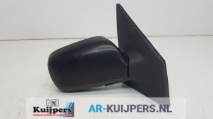 Used Wing mirror, right Toyota Yaris (P1) 1.3 16V VVT-i Price € 15,00 Margin scheme offered by Autorecycling Kuijpers