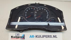 Używane Licznik kilometrów KM Opel Meriva Mk.I 1.3 CDTI 16V Cena € 20,00 Procedura marży oferowane przez Autorecycling Kuijpers