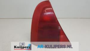 Used Taillight, left Renault Clio II (BB/CB) 1.6 Price € 10,00 Margin scheme offered by Autorecycling Kuijpers