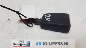 Used Front seatbelt buckle, right Fiat Panda (169) 1.2 Fire Price € 10,00 Margin scheme offered by Autorecycling Kuijpers