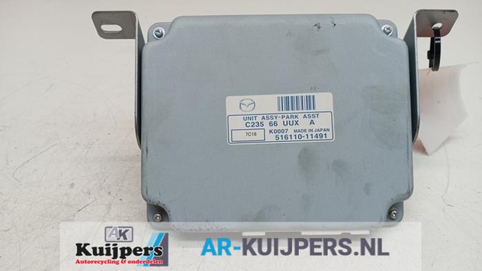 Begagnade PDC-modul Mazda 5 (CR19) 2.0 CiDT 16V High Power Pris € 15,00 Marginaltabell erbjuds av Autorecycling Kuijpers
