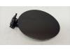 Tank cap cover from a Mazda 5 (CR19) 2.0 CiDT 16V High Power 2007