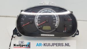 Usagé Compteur kilométrique KM Mazda 5 (CR19) 2.0 CiDT 16V High Power Prix € 34,00 Règlement à la marge proposé par Autorecycling Kuijpers
