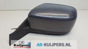 Used Wing mirror, left Mazda 5 (CR19) 2.0 CiDT 16V High Power Price € 29,00 Margin scheme offered by Autorecycling Kuijpers