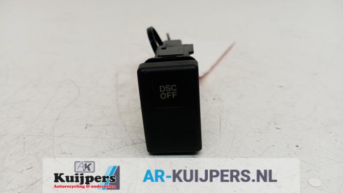 Gebrauchte ESP Schalter Mazda 5 (CR19) 2.0 CiDT 16V High Power Preis € 15,00 Margenregelung angeboten von Autorecycling Kuijpers