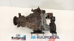 Used Rear differential Toyota RAV4 (A1) 2.0i,SR 16V 4x4 Price € 250,00 Margin scheme offered by Autorecycling Kuijpers