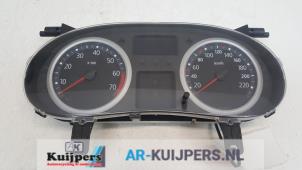 Used Odometer KM Renault Clio II (BB/CB) 1.4 16V Price € 25,00 Margin scheme offered by Autorecycling Kuijpers
