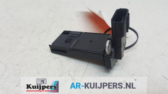 Gebrauchte Luftmassenmesser Honda Civic (FB) 1.8i VTEC 16V Preis € 25,00 Margenregelung angeboten von Autorecycling Kuijpers